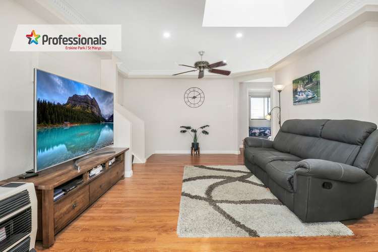 Fifth view of Homely house listing, 18 Strauss Road, St Clair NSW 2759