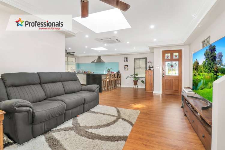 Sixth view of Homely house listing, 18 Strauss Road, St Clair NSW 2759