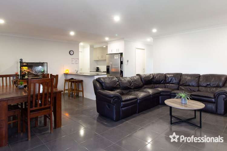 Second view of Homely house listing, 42 Emerson Road, Bannockburn QLD 4207