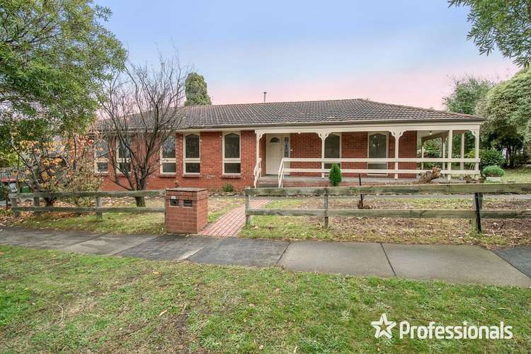 Main view of Homely house listing, 2 Amesbury Avenue, Wantirna VIC 3152