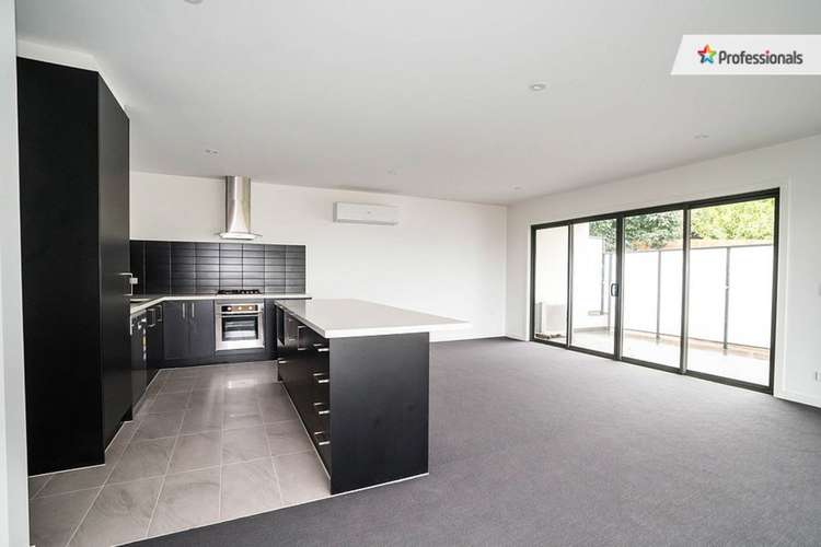 Fourth view of Homely apartment listing, G01/7 Rosella Avenue, Boronia VIC 3155