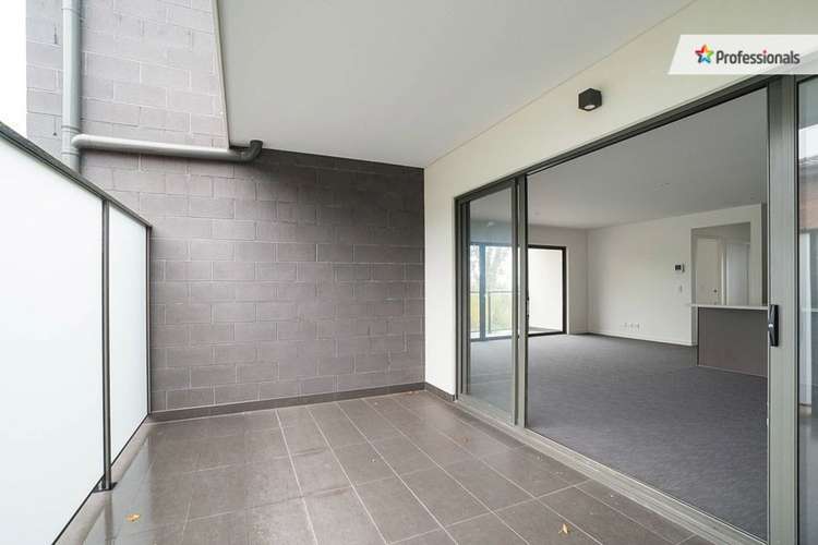Fifth view of Homely apartment listing, G01/7 Rosella Avenue, Boronia VIC 3155