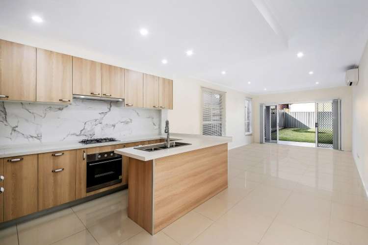 Third view of Homely house listing, 32A Byron Road, Guildford NSW 2161
