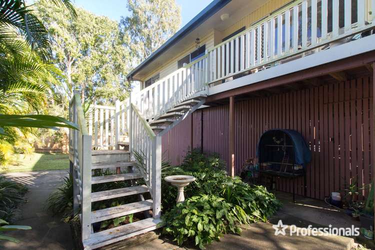 Main view of Homely house listing, 34 Queen Street, Jimboomba QLD 4280