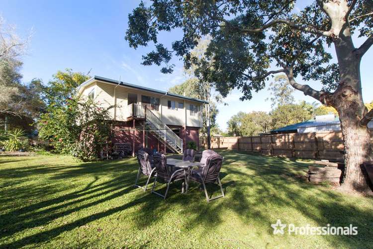 Second view of Homely house listing, 34 Queen Street, Jimboomba QLD 4280