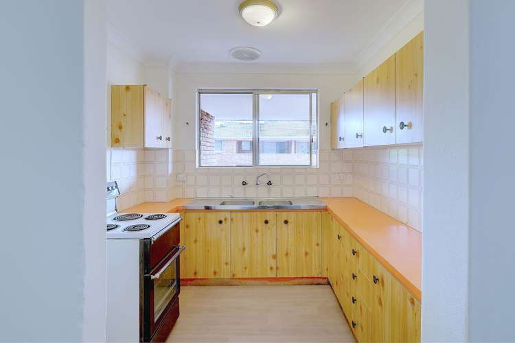 Second view of Homely unit listing, 16/61 Park Avenue, Kingswood NSW 2747