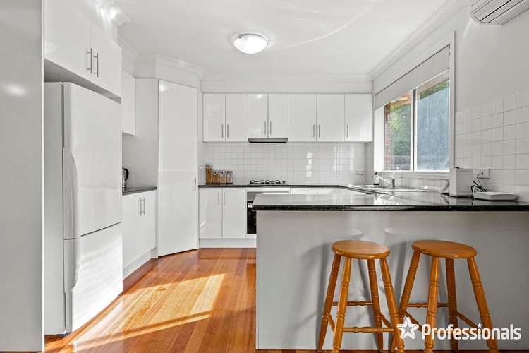 Second view of Homely unit listing, 3/82 Hereford Road, Mount Evelyn VIC 3796