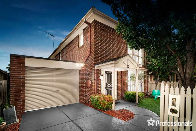 Main view of Homely unit listing, 1/2 Station Street, Mooroolbark VIC 3138