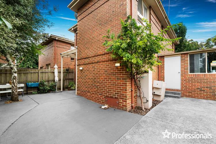 Second view of Homely unit listing, 1/2 Station Street, Mooroolbark VIC 3138