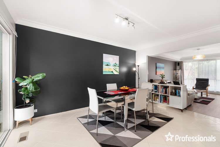 Fifth view of Homely unit listing, 1/2 Station Street, Mooroolbark VIC 3138
