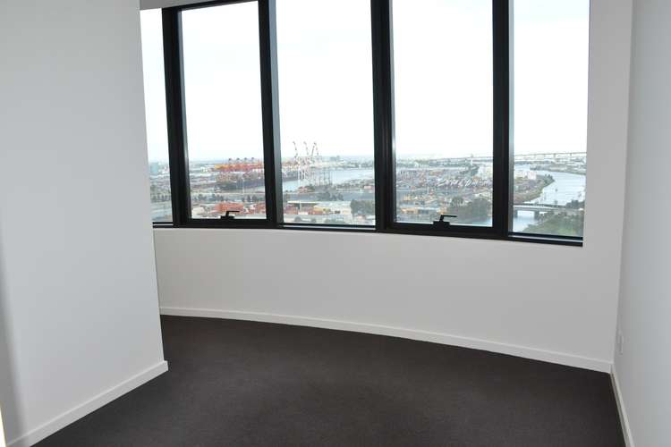 Fifth view of Homely apartment listing, 2212/4 Hallenstein Street, Footscray VIC 3011
