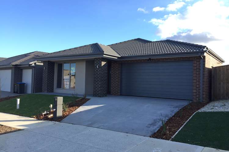 Main view of Homely house listing, 30 Kurrali Crescent, Werribee VIC 3030