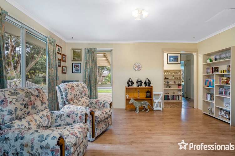 Fifth view of Homely house listing, 45 Morokai Grove, Lilydale VIC 3140