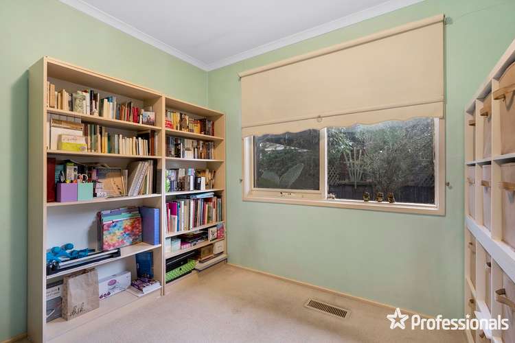 Sixth view of Homely house listing, 45 Morokai Grove, Lilydale VIC 3140