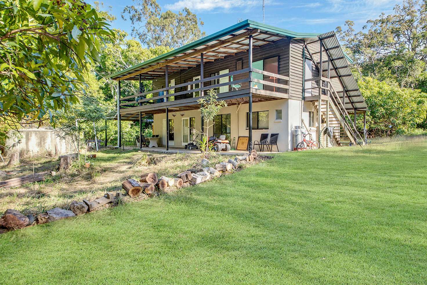 Main view of Homely house listing, 380 Coorooman Creek Road, Cawarral QLD 4702