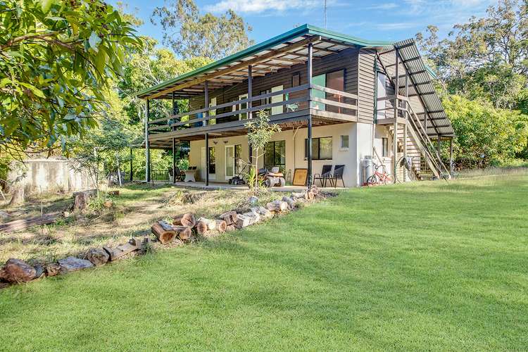 Main view of Homely house listing, 380 Coorooman Creek Road, Cawarral QLD 4702