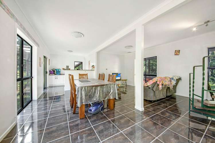 Fourth view of Homely house listing, 380 Coorooman Creek Road, Cawarral QLD 4702