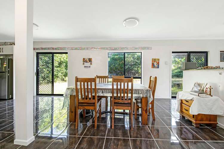 Sixth view of Homely house listing, 380 Coorooman Creek Road, Cawarral QLD 4702