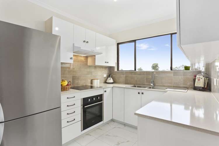 Second view of Homely unit listing, 3/1-5 Atkinson Street, Liverpool NSW 2170