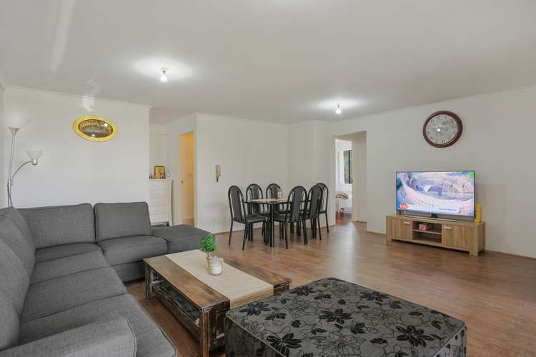 Third view of Homely unit listing, 3/1-5 Atkinson Street, Liverpool NSW 2170