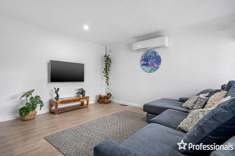 Second view of Homely house listing, 7 Diane Crescent, Mooroolbark VIC 3138