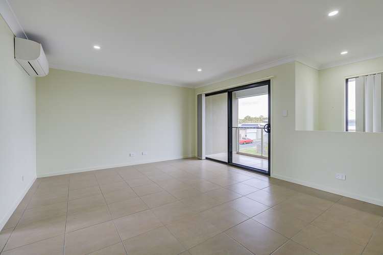 Second view of Homely townhouse listing, 26 Hillsborough Place, Pimpama QLD 4209