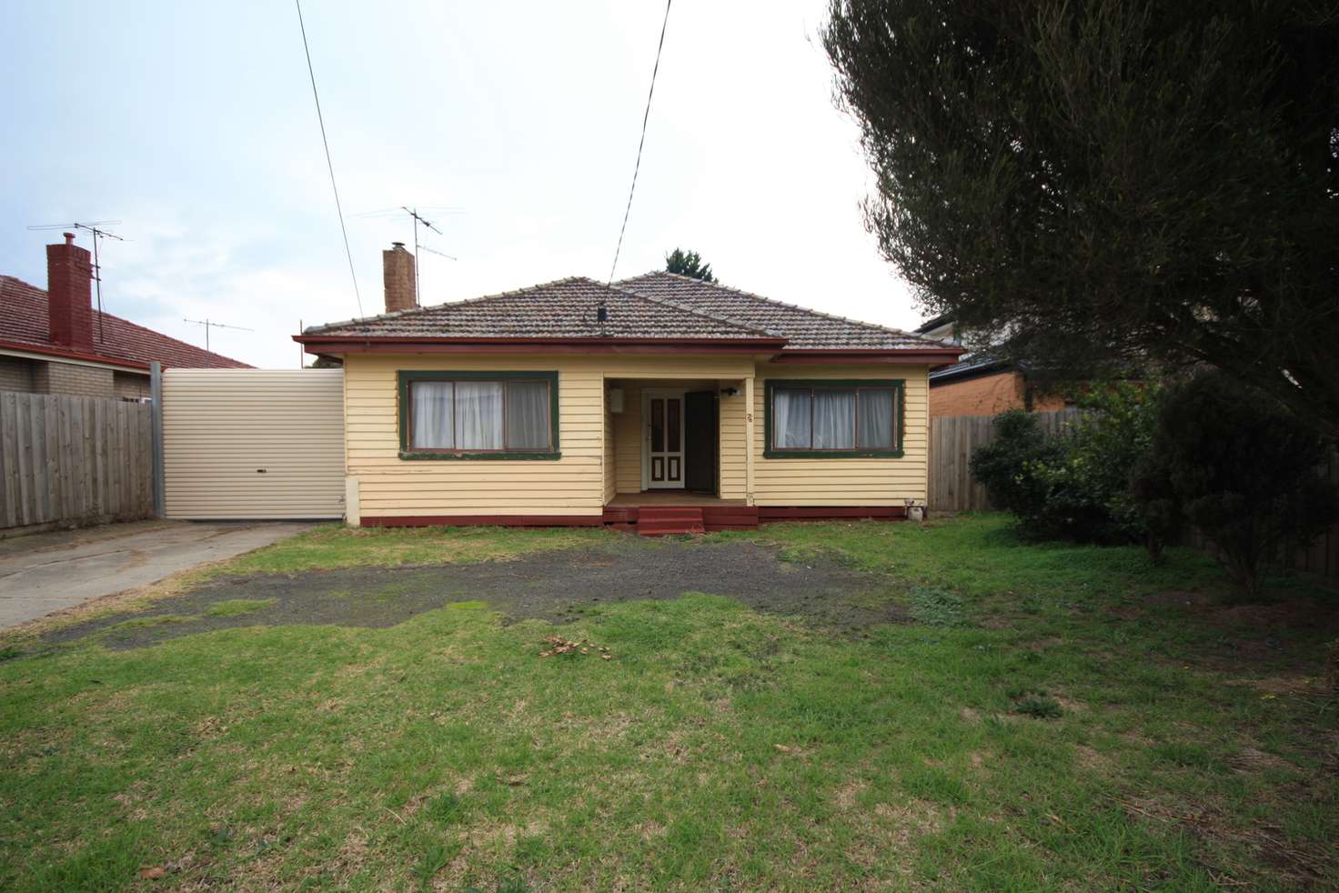 Main view of Homely house listing, 76 Plumpton Avenue, Glenroy VIC 3046