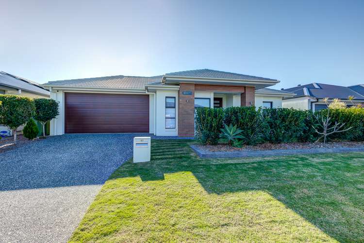 Main view of Homely house listing, 83 Great Sandy Circuit, Pimpama QLD 4209