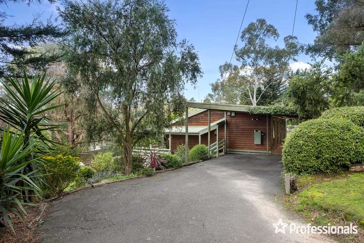 Main view of Homely house listing, 65 Alexandra Road, Lilydale VIC 3140