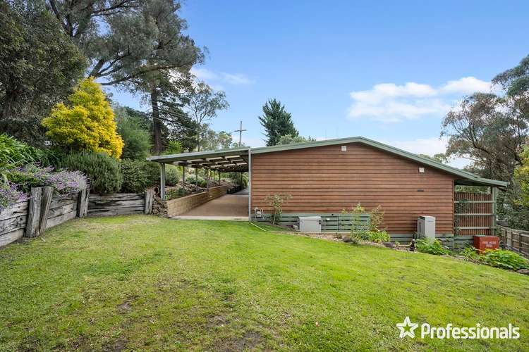 Second view of Homely house listing, 65 Alexandra Road, Lilydale VIC 3140