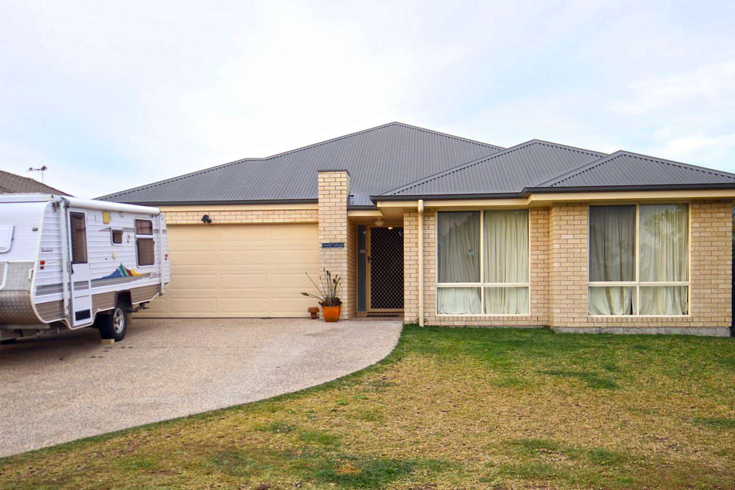Main view of Homely house listing, 23 Rocklily Street, Harrington NSW 2427