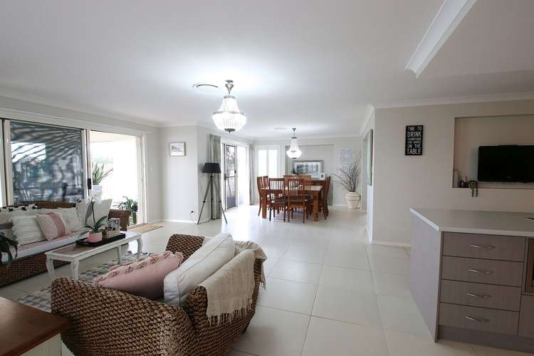 Third view of Homely house listing, 23 Rocklily Street, Harrington NSW 2427