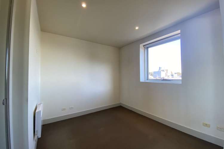 Fourth view of Homely apartment listing, 401/30 Wreckyn Street, North Melbourne VIC 3051