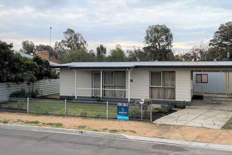 Main view of Homely house listing, 30 Pearce Street, Nathalia VIC 3638