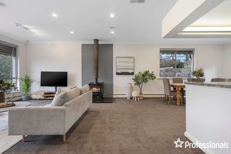 Fifth view of Homely house listing, 9 Emily Court, Croydon VIC 3136