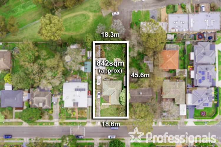 36 Ronald Road, Croydon VIC 3136