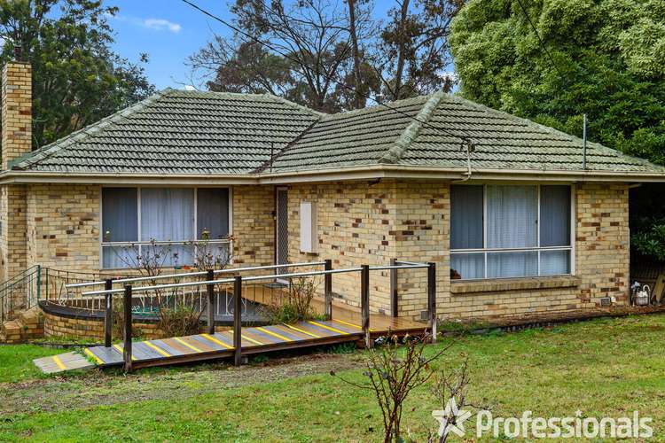 Third view of Homely house listing, 36 Ronald Road, Croydon VIC 3136