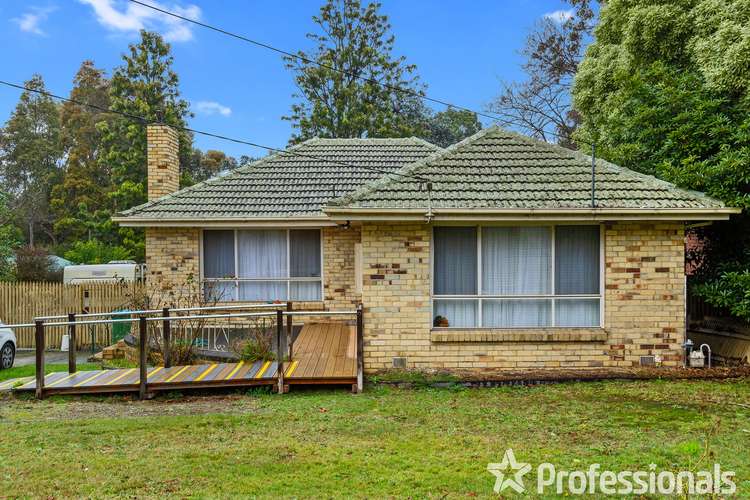 Fourth view of Homely house listing, 36 Ronald Road, Croydon VIC 3136