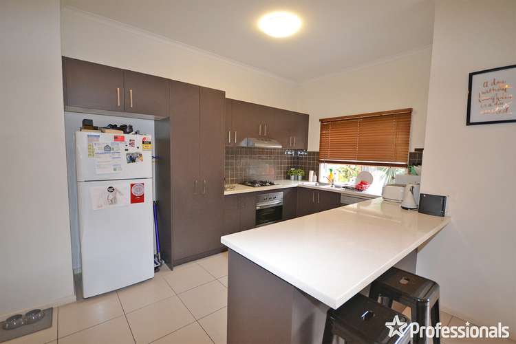 Second view of Homely townhouse listing, 16/25-27 Canterbury Road, Montrose VIC 3765