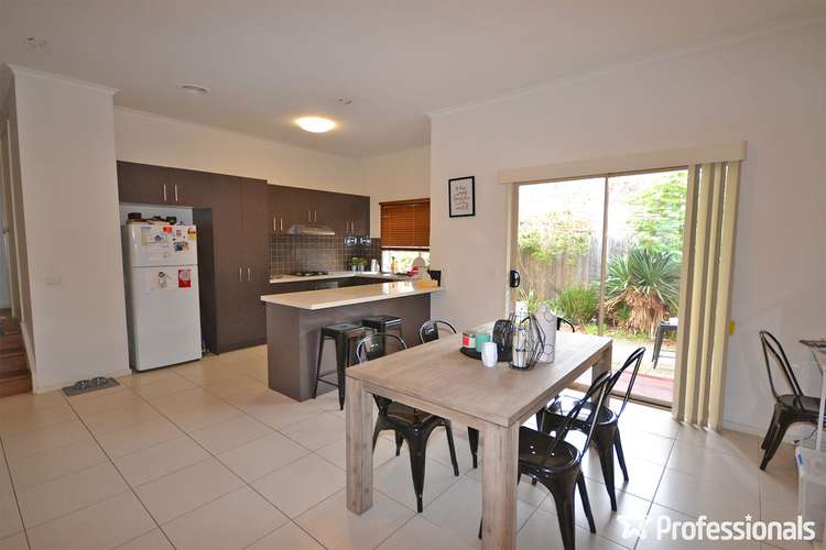 Third view of Homely townhouse listing, 16/25-27 Canterbury Road, Montrose VIC 3765