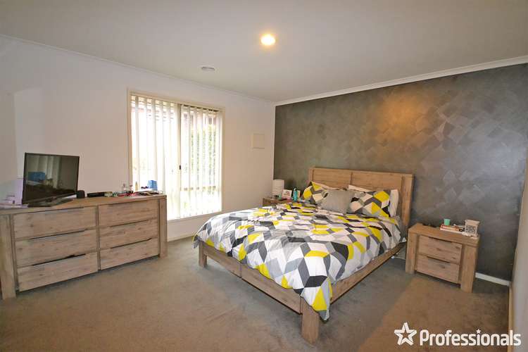 Fifth view of Homely townhouse listing, 16/25-27 Canterbury Road, Montrose VIC 3765