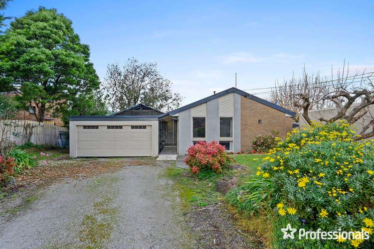 Main view of Homely house listing, 48 Parkvalley Drive, Chirnside Park VIC 3116