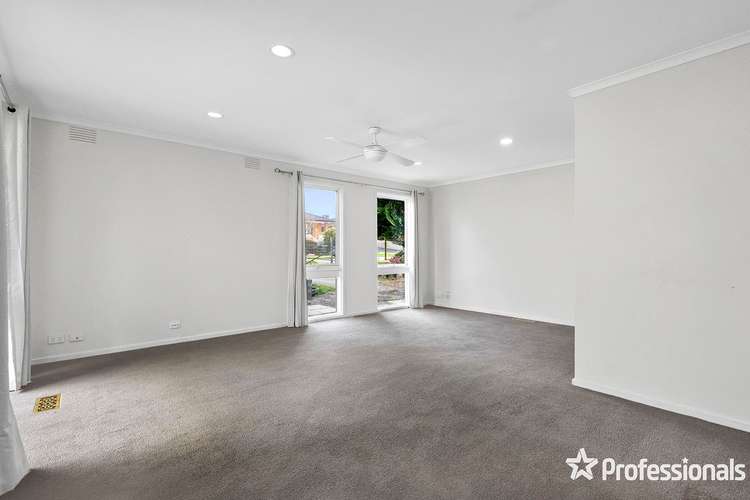 Third view of Homely house listing, 48 Parkvalley Drive, Chirnside Park VIC 3116