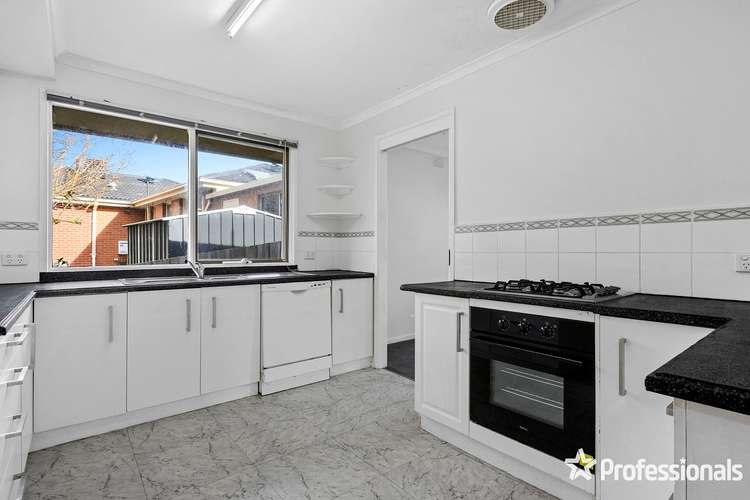 Fourth view of Homely house listing, 48 Parkvalley Drive, Chirnside Park VIC 3116