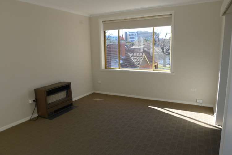 Second view of Homely apartment listing, 12/417 Dryburgh Street, North Melbourne VIC 3051