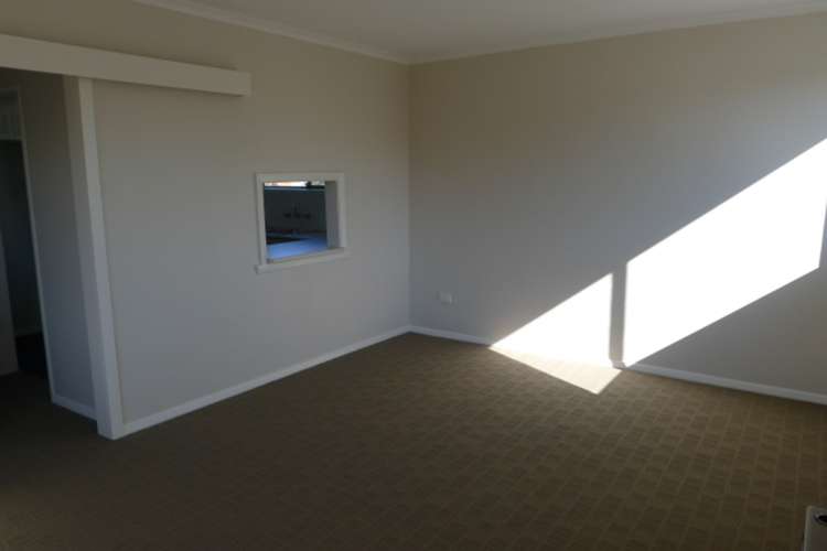 Third view of Homely apartment listing, 12/417 Dryburgh Street, North Melbourne VIC 3051