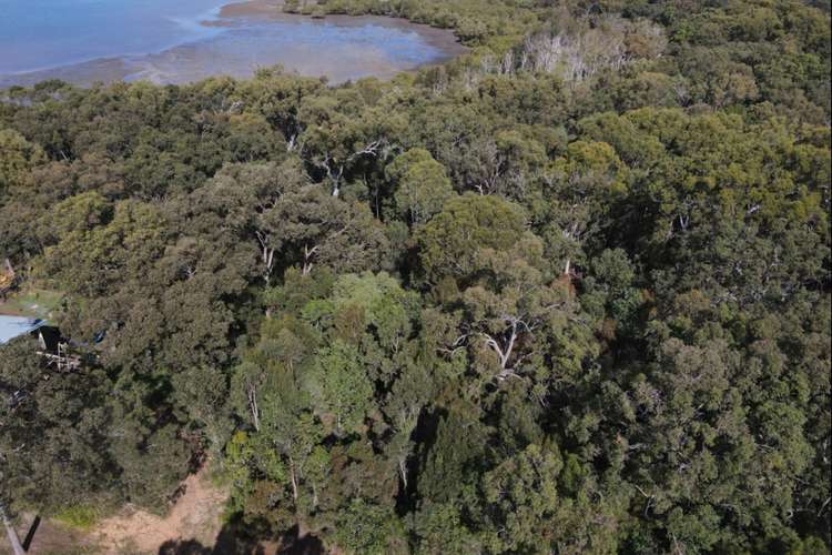 Main view of Homely residentialLand listing, 54 Wirralee Street, Macleay Island QLD 4184