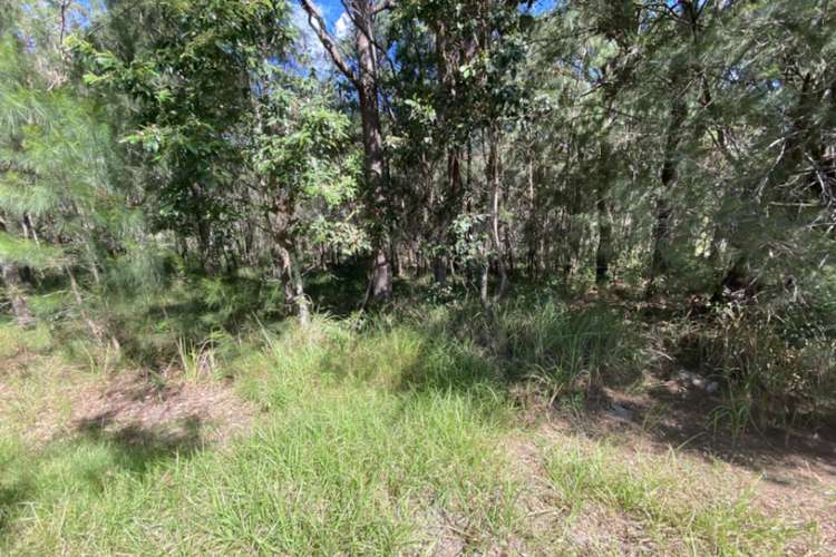 Third view of Homely residentialLand listing, 54 Wirralee Street, Macleay Island QLD 4184