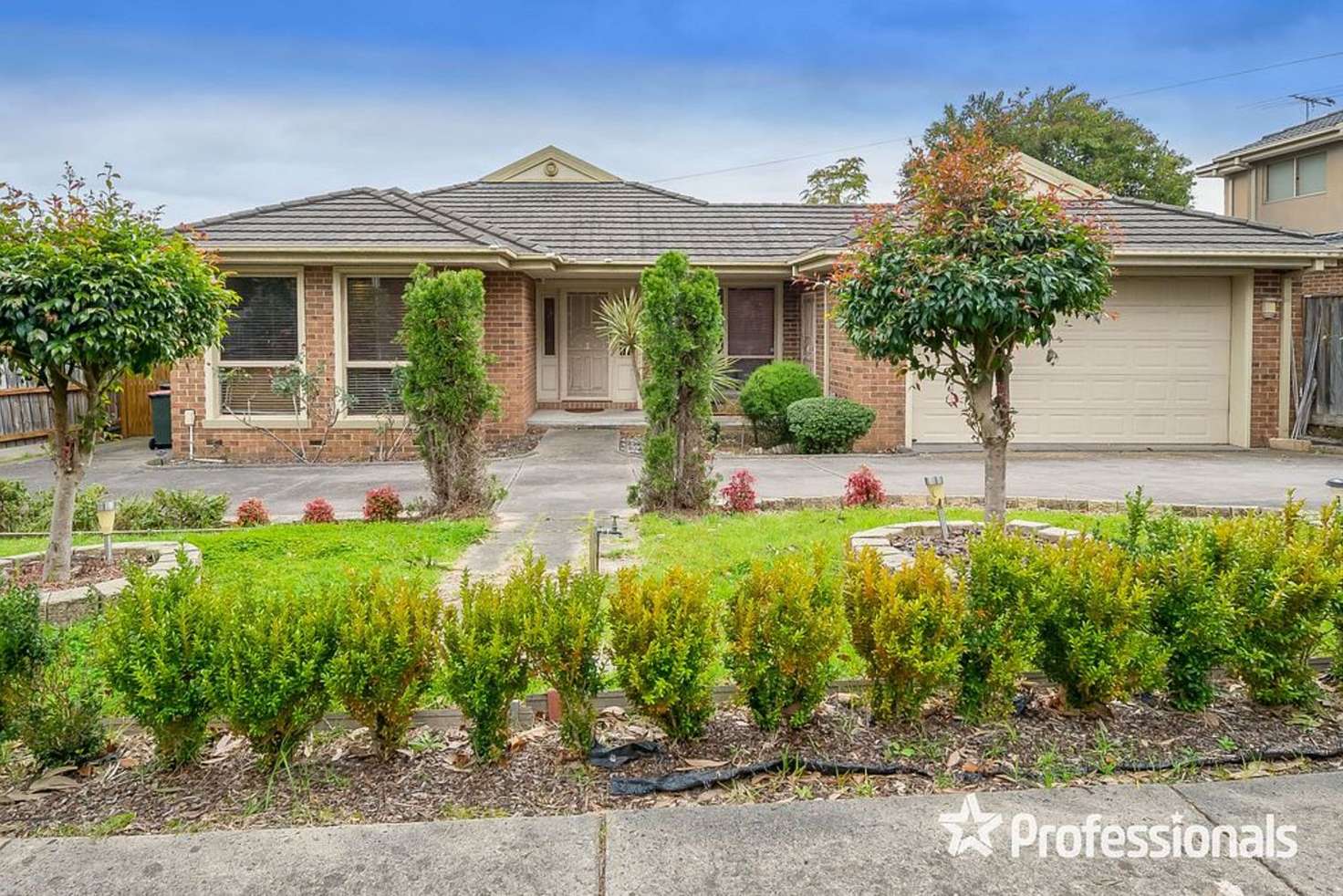Main view of Homely house listing, 1 Harvie Street, Glen Waverley VIC 3150
