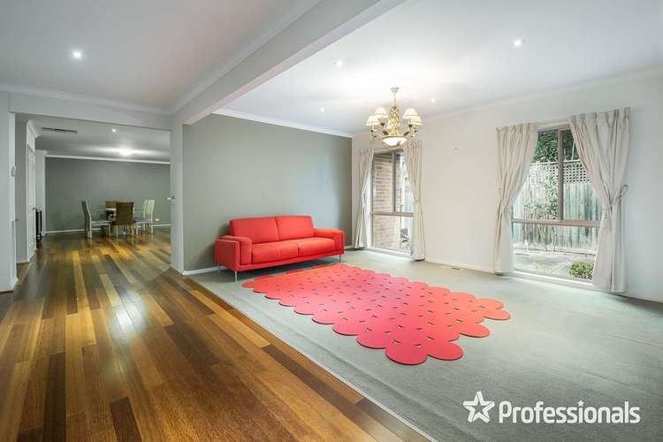 Second view of Homely house listing, 1 Harvie Street, Glen Waverley VIC 3150